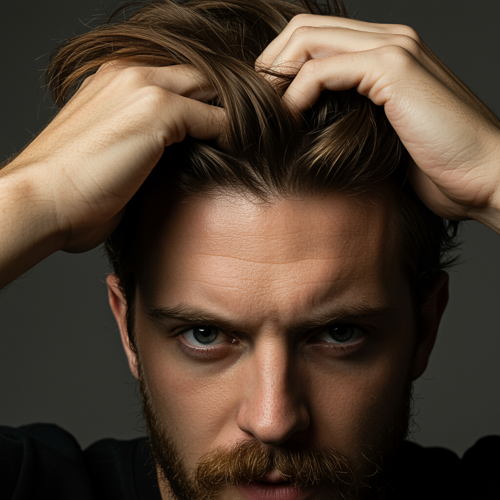 Haartransplantatie na 6 maanden: wat mag je verwachten?